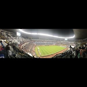 Meet your Posher, Luis